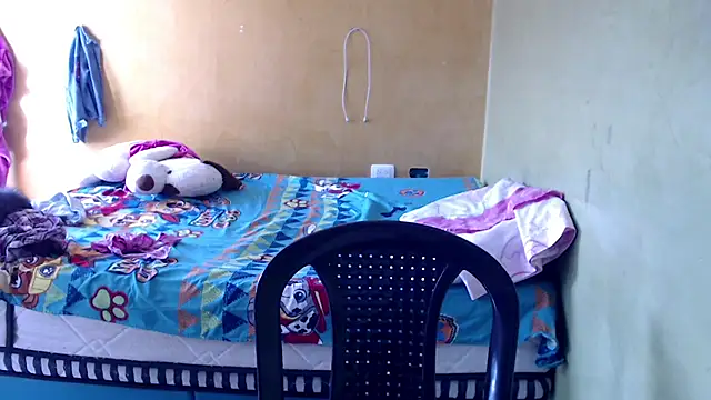 yulieth bbw online show from 12/03/25, 02:26