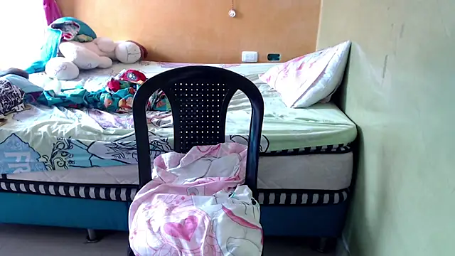 yulieth bbw online show from 02/04/26, 07:09