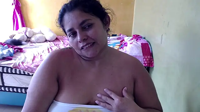 yulieth bbw online show from 02/20/26, 06:41