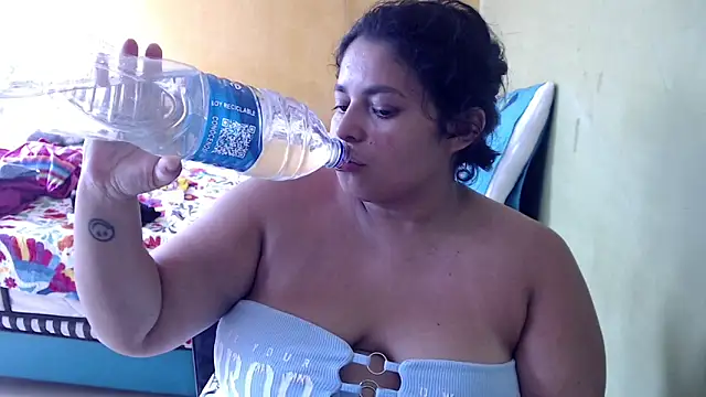 yulieth bbw online show from 02/25/26, 06:50