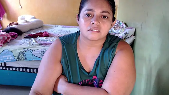 yulieth bbw online show from 06/20/26, 11:13