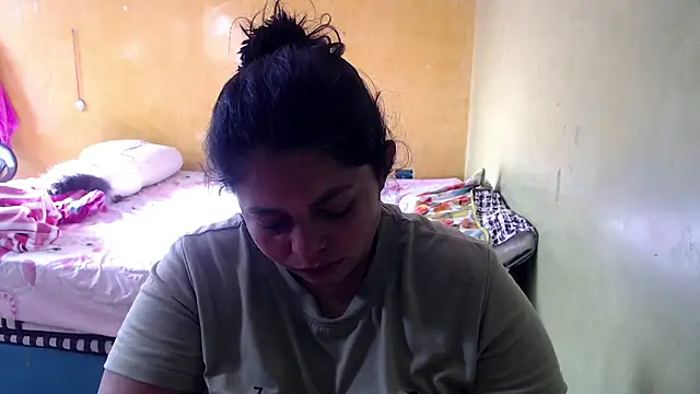yulieth bbw online show from 06/27/26, 12:44