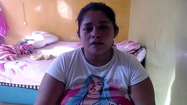 yulieth bbw online show from 06/28/26, 12:55