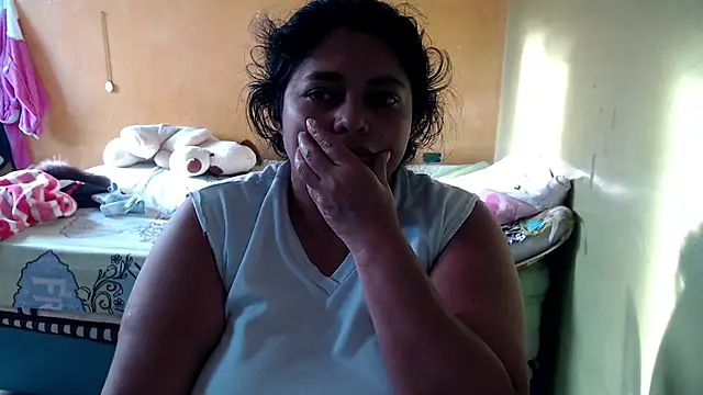 yulieth bbw online show from 07/03/26, 11:49