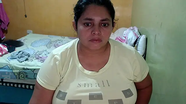 yulieth bbw online show from 07/06/26, 01:24