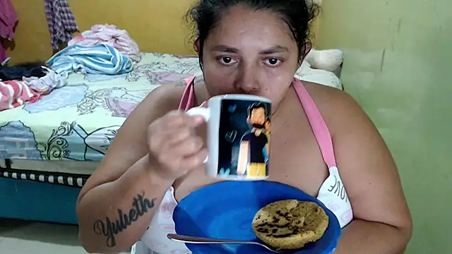 yulieth bbw online show from 07/08/26, 12:48