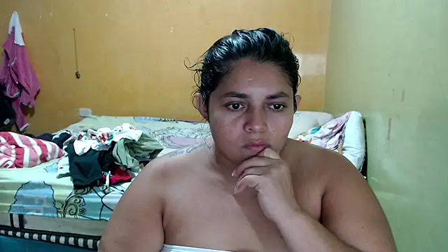 yulieth bbw online show from 07/09/26, 01:09
