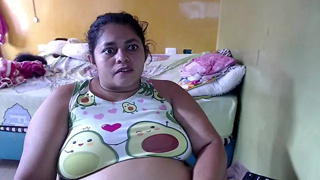 yulieth bbw online show from 07/11/26, 01:36