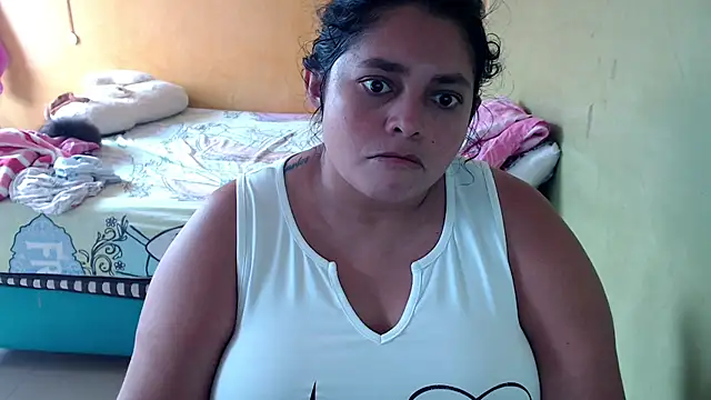 yulieth bbw online show from 07/12/26, 05:48
