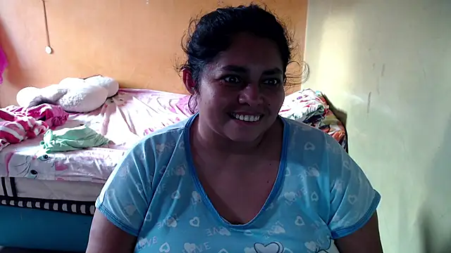 yulieth bbw online show from 07/14/26, 11:38