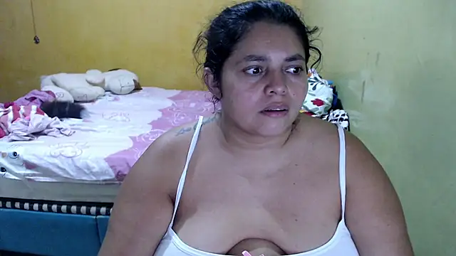 yulieth bbw online show from 07/16/26, 12:38