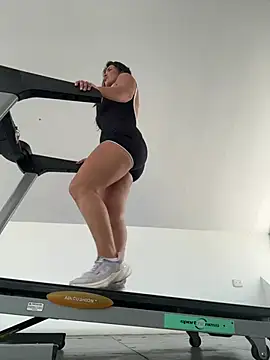 lau ass goddess online show from 03/02/26, 02:57