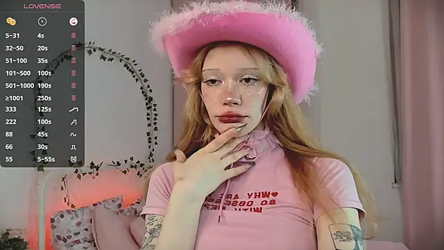 boobsybootie online show from 05/27/26, 10:34