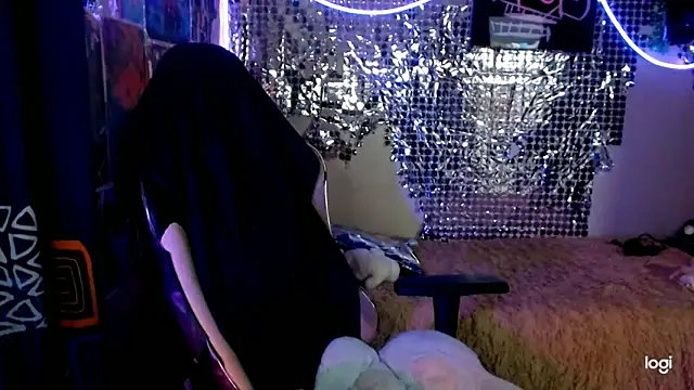 JINX 26 online show from 02/06/26, 01:32