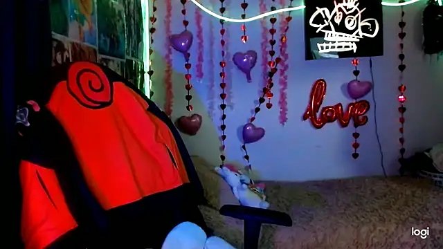 JINX 26 online show from 03/31/26, 01:29