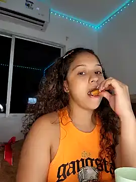 Shara dreams online show from 01/09/25, 02:01