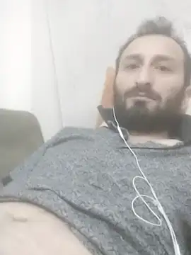 Yaramaz331 online show from 03/13/25, 01:54