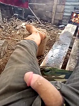 Yaramaz331 online show from 04/11/26, 08:29