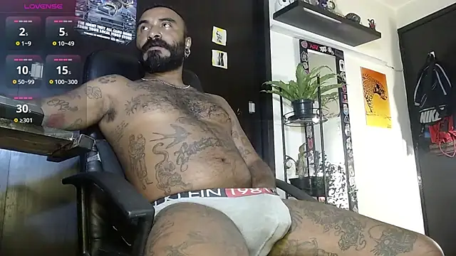 damian  darkside online show from 02/07/26, 02:15