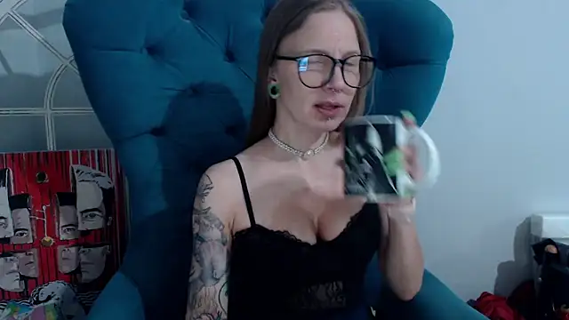 alexandra zaryanova online show from 03/21/25, 04:29