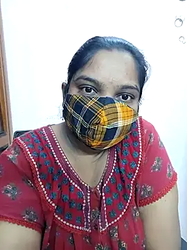 lovely-latha online show from 01/04/25, 04:55