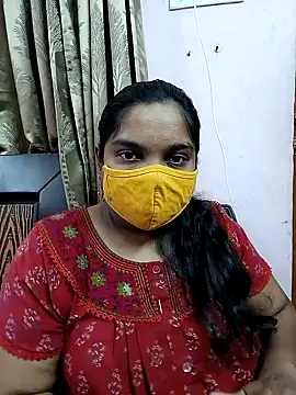 lovely-latha online show from 02/05/25, 11:55