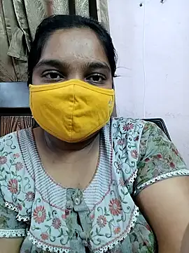 lovely-latha online show from 02/09/25, 09:05