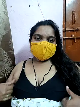 lovely-latha online show from 02/10/25, 06:45