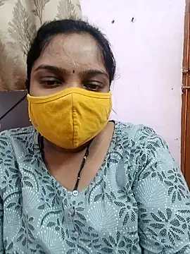 lovely-latha online show from 02/14/25, 11:21