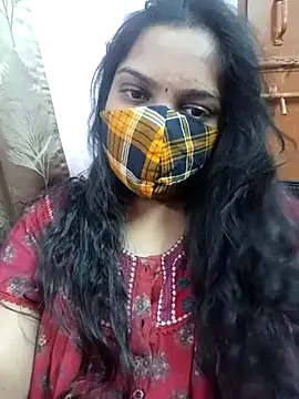 lovely-latha online show from 02/17/25, 12:48