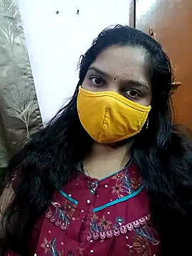 lovely-latha online show from 02/19/25, 04:11