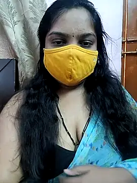 lovely-latha online show from 02/20/25, 09:55