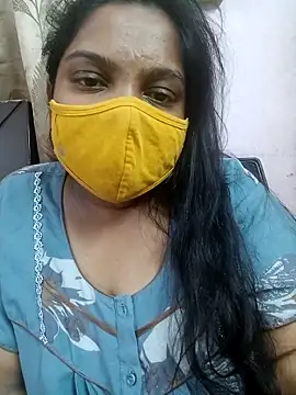 lovely-latha online show from 03/18/25, 09:43