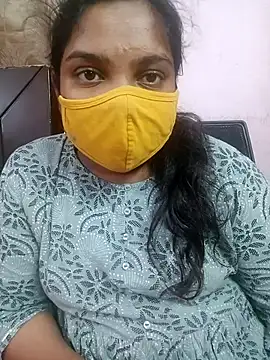 lovely-latha online show from 03/21/25, 11:33