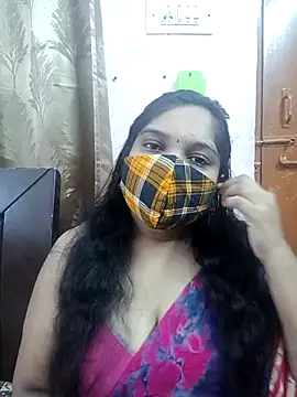 lovely-latha online show from 09/12/25, 11:54