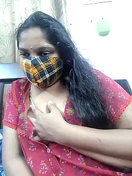 lovely-latha online show from 10/08/25, 05:27