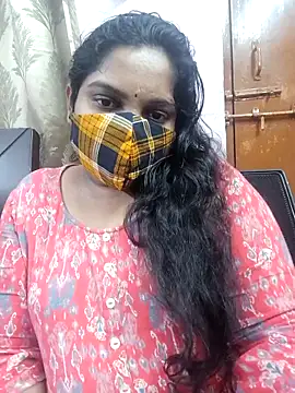 lovely-latha online show from 10/08/25, 05:32