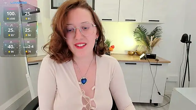 Charmy Gracy online show from 05/13/26, 11:51