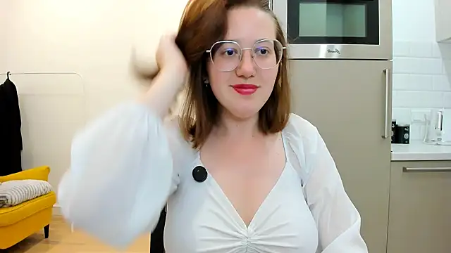 Charmy Gracy online show from 06/15/26, 08:38