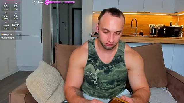 michaelbradleu online show from 01/10/25, 10:39