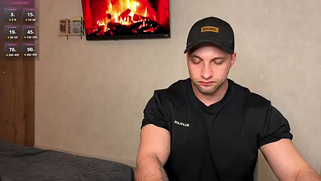 michaelbradleu online show from 05/14/26, 07:53