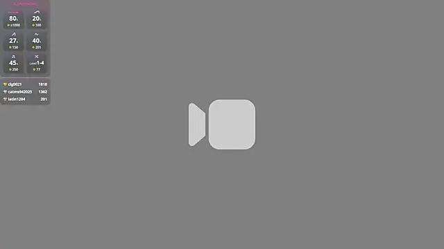 Snapshot of michaelbradleu chatting on 07/20/26, 10:39 michaelbradleu online show from 07/20/26, 10:39