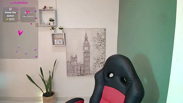 bella 99  online show from 12/17/25, 12:00