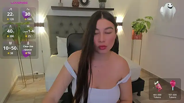 bella 99  online show from 03/05/26, 12:01