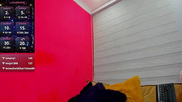 Pocahontas d online show from 02/27/25, 09:22