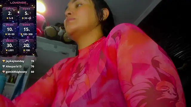 Pocahontas d online show from 12/02/25, 09:36