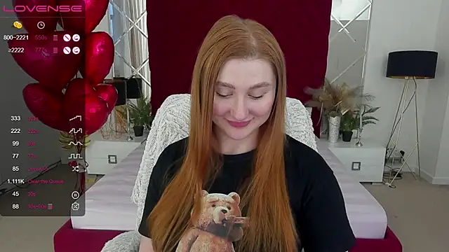 handsome D online show from 02/10/25, 05:36