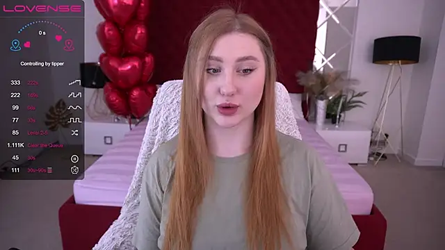 handsome D online show from 02/16/25, 03:04