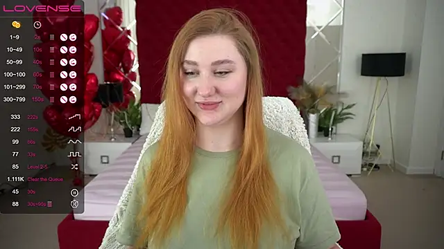 handsome D online show from 02/22/25, 05:02