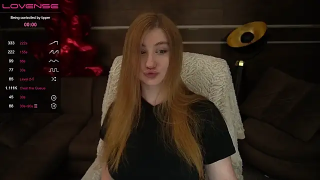 handsome D online show from 03/07/25, 04:46